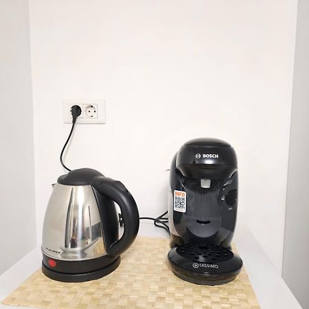 Luxury 1 Bedroom Apartment Roşu Екстериор снимка