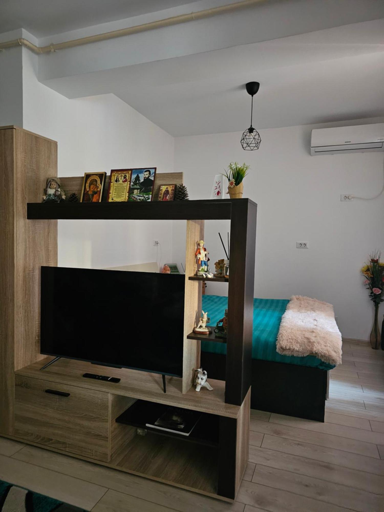 Luxury 1 Bedroom Apartment Roşu Екстериор снимка